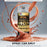 Custom Shop UMC Urethane Ultra Metallic Colors - Copper Metallic- Spray Can