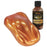 Custom Shop UMC Urethane Ultra Metallic Colors - Orange Metallic - 4-Ounce Ready to Spray Bottle