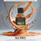 Custom Shop UMC Urethane Ultra Metallic Colors - Orange Metallic - 4-Ounce Ready to Spray Bottle