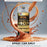 Custom Shop UMC Urethane Ultra Metallic Colors - Orange Metallic- Spray Can