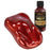 Custom Shop UMC Urethane Ultra Metallic Colors - Fire Red Metallic - 4-Ounce Ready to Spray Bottle