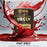Custom Shop UMC Urethane Ultra Metallic Colors - Fire Red Metallic- Pint
