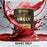 Custom Shop UMC Urethane Ultra Metallic Colors - Fire Red Metallic- Quart