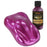 Custom Shop UMC Urethane Ultra Metallic Colors - Magenta Metallic - 4-Ounce Ready to Spray Bottle