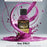 Custom Shop UMC Urethane Ultra Metallic Colors - Magenta Metallic - 4-Ounce Ready to Spray Bottle