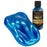 Custom Shop UMC Urethane Ultra Metallic Colors - Mystic Blue Metallic - 4-Ounce Ready to Spray Bottle