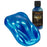 Custom Shop UMC Urethane Ultra Metallic Colors - Mystic Blue Metallic- 4-Ounce Bottle