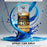 Custom Shop UMC Urethane Ultra Metallic Colors - Mystic Blue Metallic- Spray Can