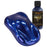 Custom Shop UMC Urethane Ultra Metallic Colors - Dark Blue Metallic- 4-Ounce Bottle