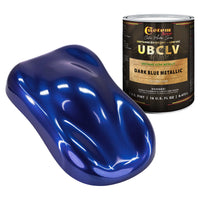 UMC Urethane Ultra Metallic Colors - Dark Blue Metallic- Pint