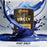 Custom Shop UMC Urethane Ultra Metallic Colors - Dark Blue Metallic- Pint
