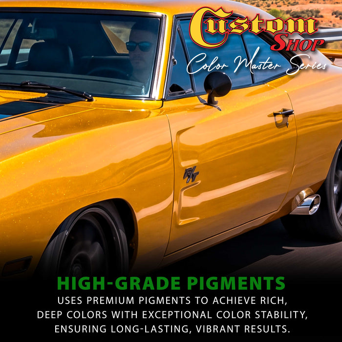 Custom Shop UMC Urethane Ultra Metallic Colors - Dark Blue Metallic- Spray Can