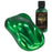 Custom Shop UMC Urethane Ultra Metallic Colors - Bright Green Metallic - 4-Ounce Ready to Spray Bottle