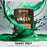 Custom Shop UMC Urethane Ultra Metallic Colors - Bright Green Metallic- Quart