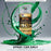 Custom Shop UMC Urethane Ultra Metallic Colors - Bright Green Metallic- Spray Can