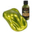 Custom Shop UMC Urethane Ultra Metallic Colors - Lime Metallic - 4-Ounce Ready to Spray Bottle