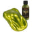 Custom Shop UMC Urethane Ultra Metallic Colors - Lime Metallic - 4-Ounce Ready to Spray Bottle