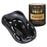 Custom Shop UMC Urethane Ultra Metallic Colors - Black Metallic- Pint