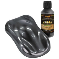 UMC Urethane Ultra Metallic Colors - Meteor Metallic - 4-Ounce Ready to Spray Bottle