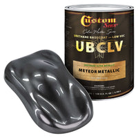 UMC Urethane Ultra Metallic Colors - Meteor Metallic- Gallon