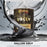 Custom Shop UMC Urethane Ultra Metallic Colors - Meteor Metallic- Gallon