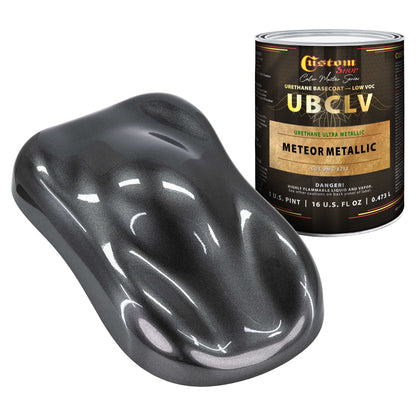 UMC Urethane Ultra Metallic Colors - Meteor Metallic- Pint
