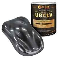 UMC Urethane Ultra Metallic Colors - Meteor Metallic- Quart