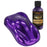 Custom Shop UMC Urethane Ultra Metallic Colors - Purple Metallic - 4-Ounce Ready to Spray Bottle