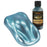 Custom Shop UMC Urethane Ultra Metallic Colors - Ice Blue Metallic - 4-Ounce Ready to Spray Bottle