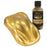 Custom Shop UMC Urethane Ultra Metallic Colors - Pale Gold Metallic - 4-Ounce Ready to Spray Bottle