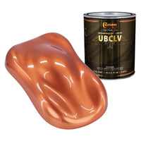 UMS Urethane Ultra Metallic Sparkle - Copper Metallic Sparkle- Pint