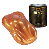 UMS Urethane Ultra Metallic Sparkle - Orange Metallic Sparkle- Pint