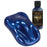 Custom Shop UMS Urethane Ultra Metallic Sparkle - Dark Blue Metallic Sparkle- 4-Ounce Bottle