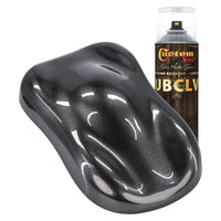 UMS Urethane Ultra Metallic Sparkle - Meteor Metallic Sparkle- Spray Can