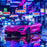 Custom Shop UPC Urethane Ultra Pearl Colors - Gold Pearl Basecoat - 4-Ounce Ready to Spray Bottle