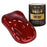 Custom Shop UPC Urethane Ultra Pearl Colors - Fire Red Pearl Basecoat- Pint