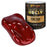 Custom Shop UPC Urethane Ultra Pearl Colors - Fire Red Pearl Basecoat- Quart