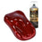 Custom Shop UPC Urethane Ultra Pearl Colors - Fire Red Pearl Basecoat- Spray Can