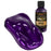 Custom Shop UPC Urethane Ultra Pearl Colors - Purple Pearl Basecoat - 4-Ounce Ready to Spray Bottle