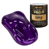 UPC Urethane Ultra Pearl Colors - Purple Pearl Basecoat- Pint