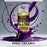 Custom Shop UPC Urethane Ultra Pearl Colors - Purple Pearl Basecoat- Spray Can