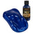 Custom Shop UPC Urethane Ultra Pearl Colors - Bright Blue Pearl Basecoat - 4-Ounce Ready to Spray Bottle