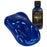 Custom Shop UPC Urethane Ultra Pearl Colors - Bright Blue Pearl Basecoat - 4-Ounce Ready to Spray Bottle