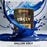 Custom Shop UPC Urethane Ultra Pearl Colors - Bright Blue Pearl Basecoat- Gallon