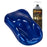 Custom Shop UPC Urethane Ultra Pearl Colors - Bright Blue Pearl Basecoat- Spray Can