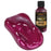 Custom Shop UPC Urethane Ultra Pearl Colors - Magenta Pearl Basecoat - 4-Ounce Ready to Spray Bottle