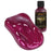 Custom Shop UPC Urethane Ultra Pearl Colors - Magenta Pearl Basecoat- 4-Ounce Bottle