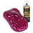Custom Shop UPC Urethane Ultra Pearl Colors - Magenta Pearl Basecoat- Spray Can