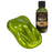 Custom Shop UPC Urethane Ultra Pearl Colors - Lime Pearl Basecoat - 4-Ounce Ready to Spray Bottle