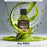 Custom Shop UPC Urethane Ultra Pearl Colors - Lime Pearl Basecoat - 4-Ounce Ready to Spray Bottle